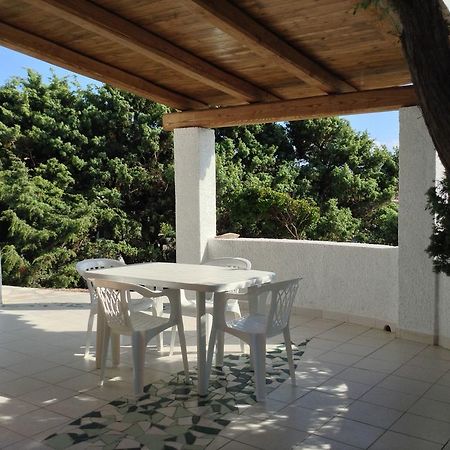 Villetta Cenni Santa Teresa Gallura Εξωτερικό φωτογραφία
