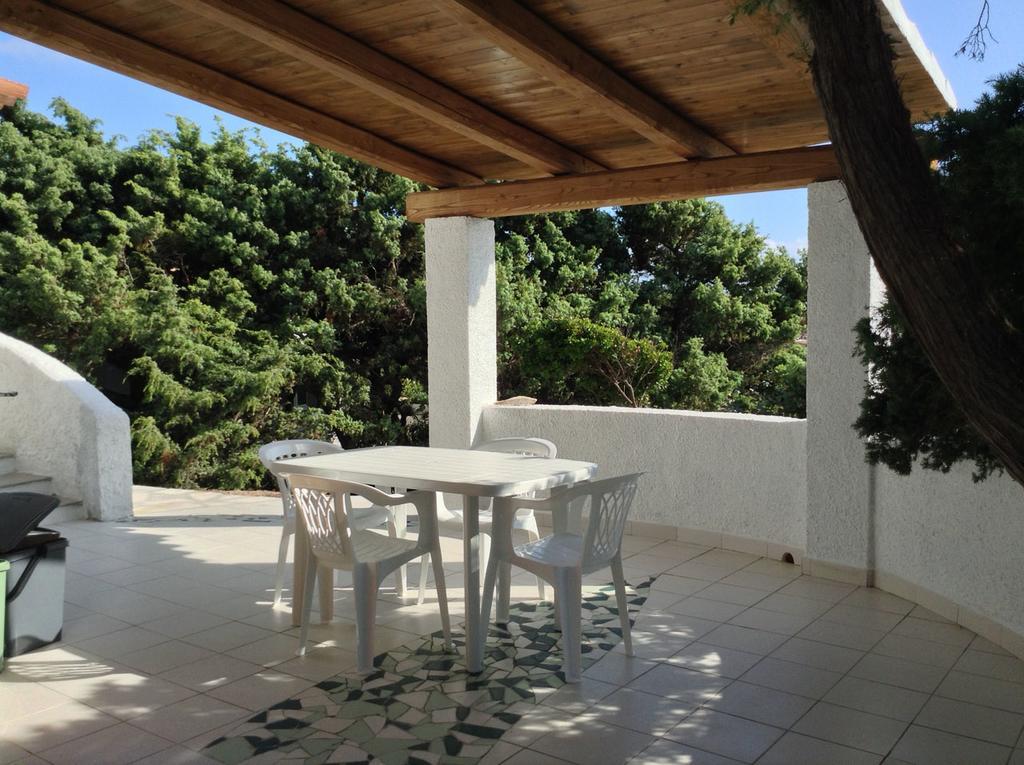 Villetta Cenni Santa Teresa Gallura Εξωτερικό φωτογραφία