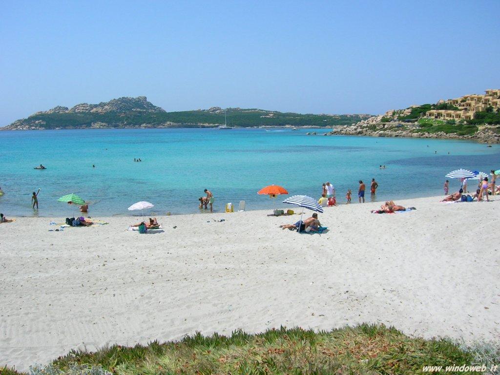 Villetta Cenni Santa Teresa Gallura Εξωτερικό φωτογραφία