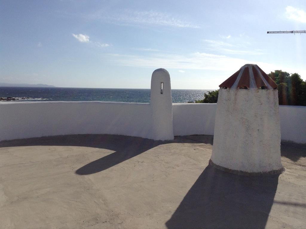 Villetta Cenni Santa Teresa Gallura Εξωτερικό φωτογραφία