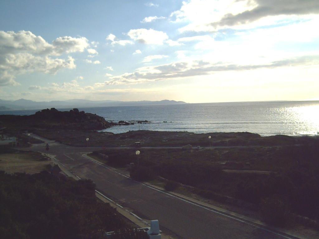 Villetta Cenni Santa Teresa Gallura Εξωτερικό φωτογραφία