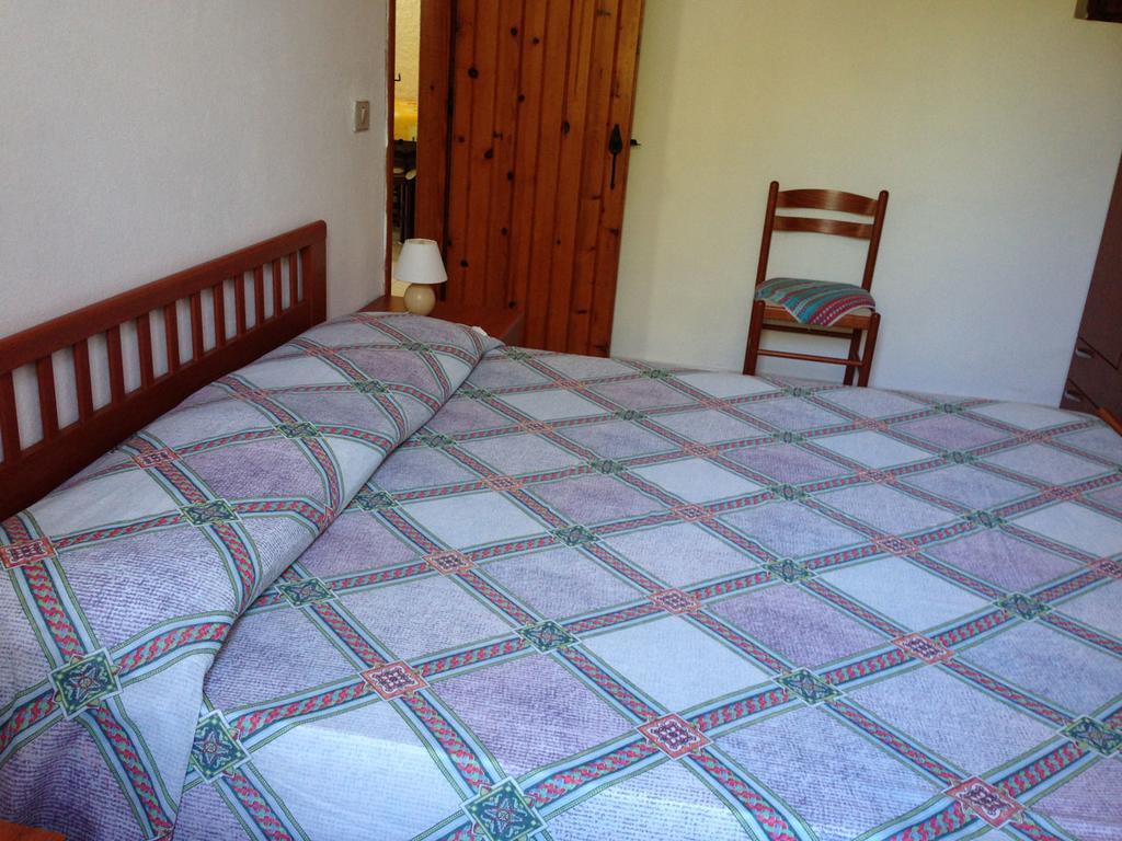 Villetta Cenni Santa Teresa Gallura Εξωτερικό φωτογραφία